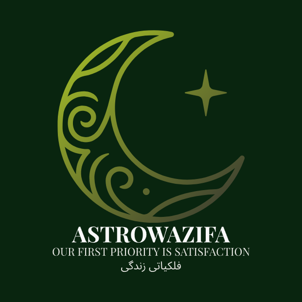 Astro Wazifa